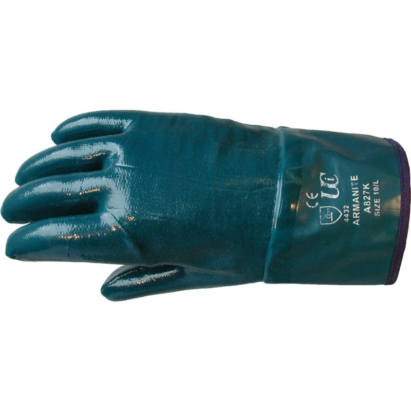 Armasafe Kevlar Top 5 Gloves